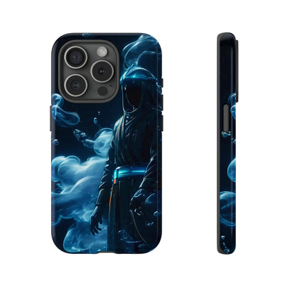 Knights Aura Tough Case