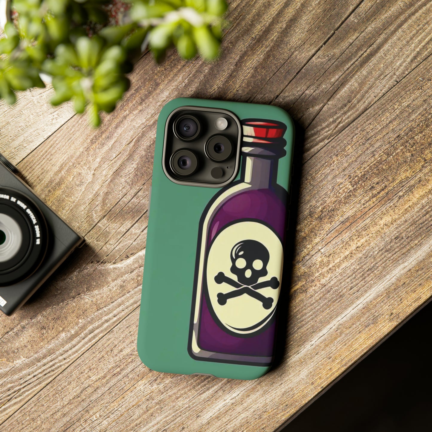 Potion Tough Case