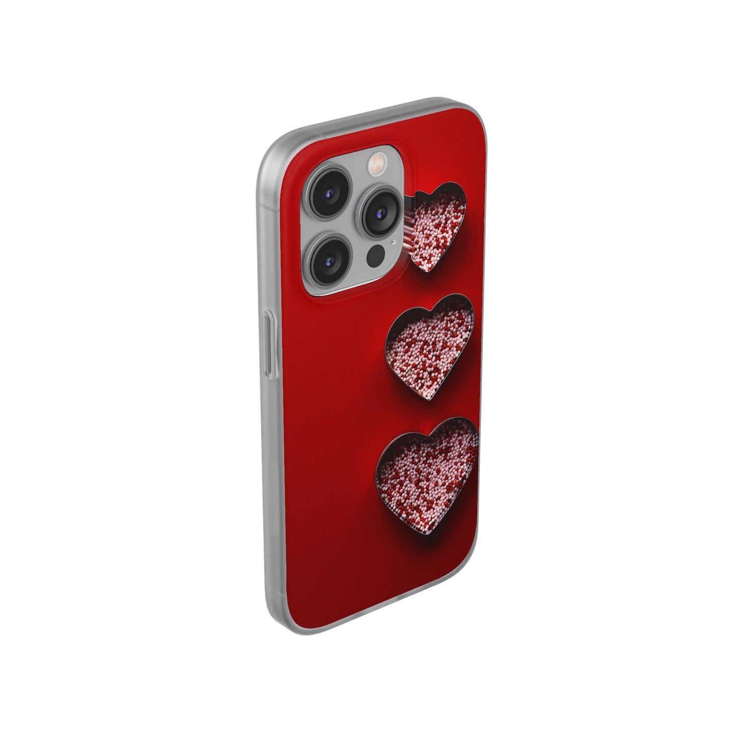 Vessel of Love Flexi Case