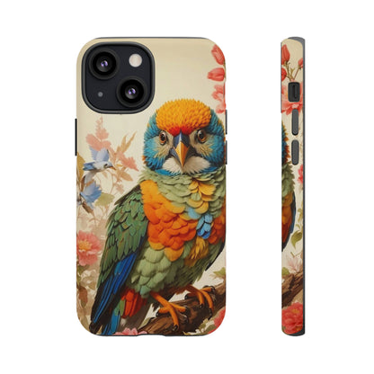 Parakeet Tough Case