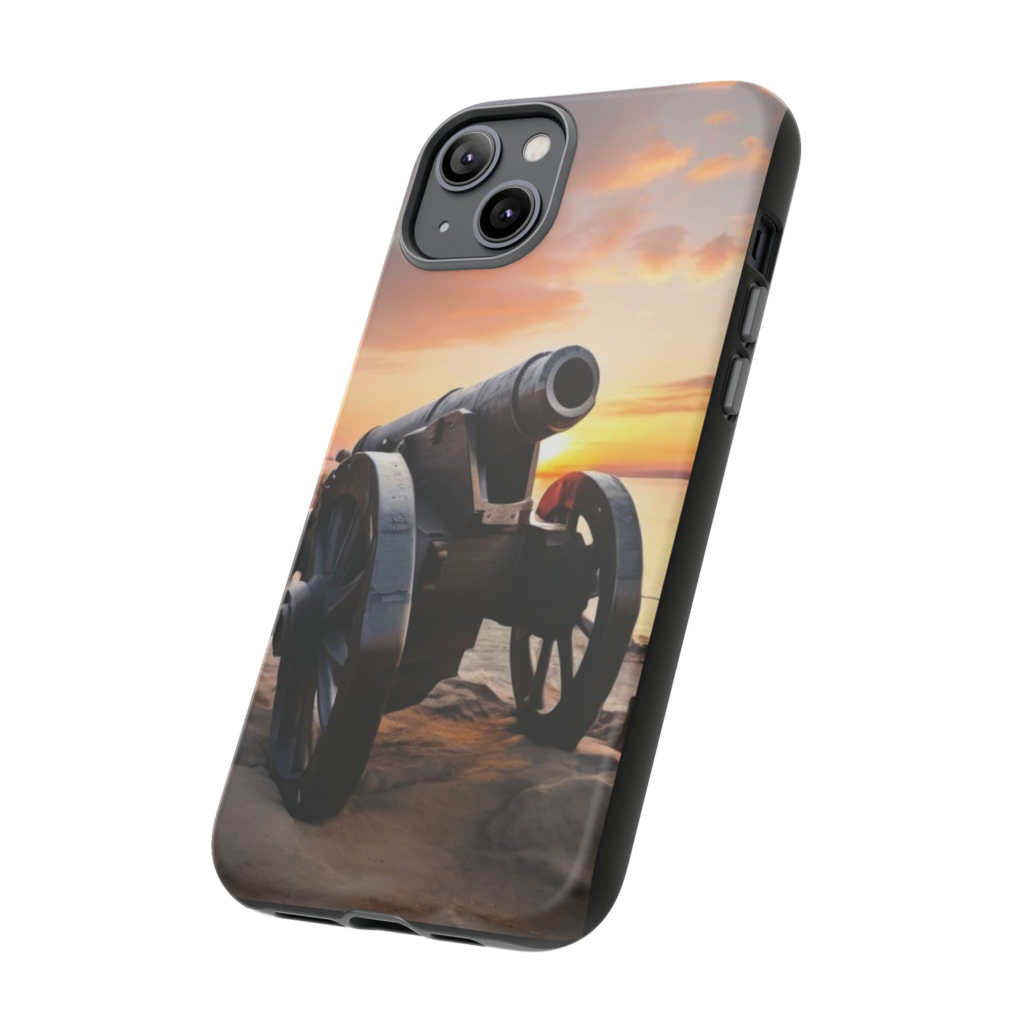 Canyon Art Tough Case