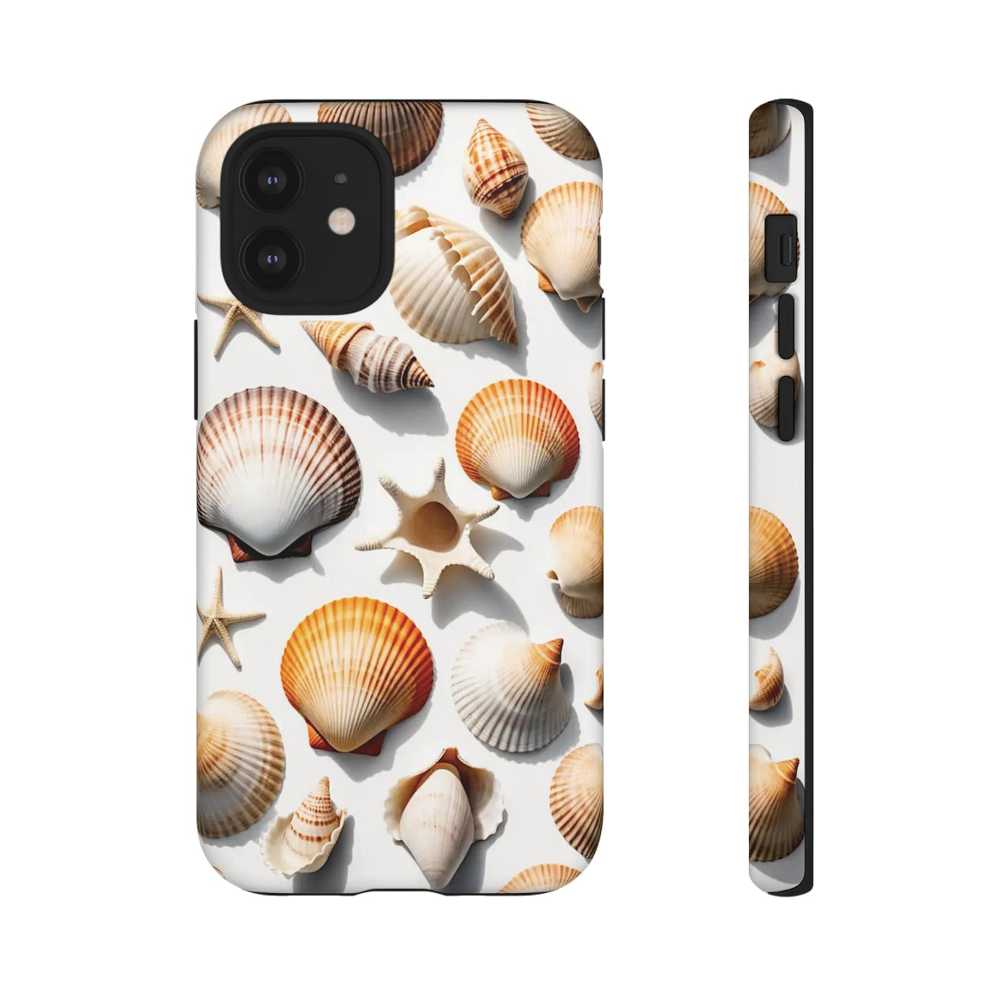 Shells Tough Case