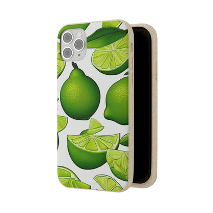 Sour Splash Biodegradable Case