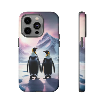 Penguins Tough Case