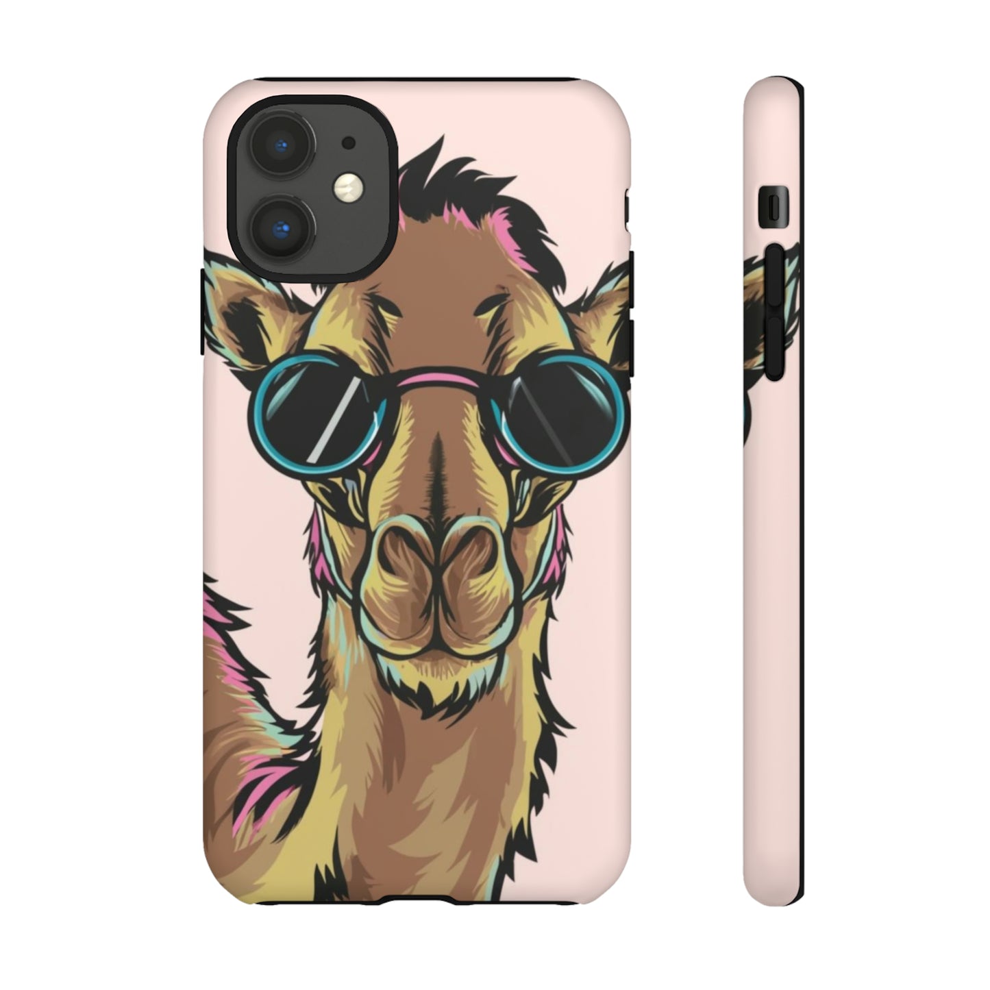 Camel Tough Case