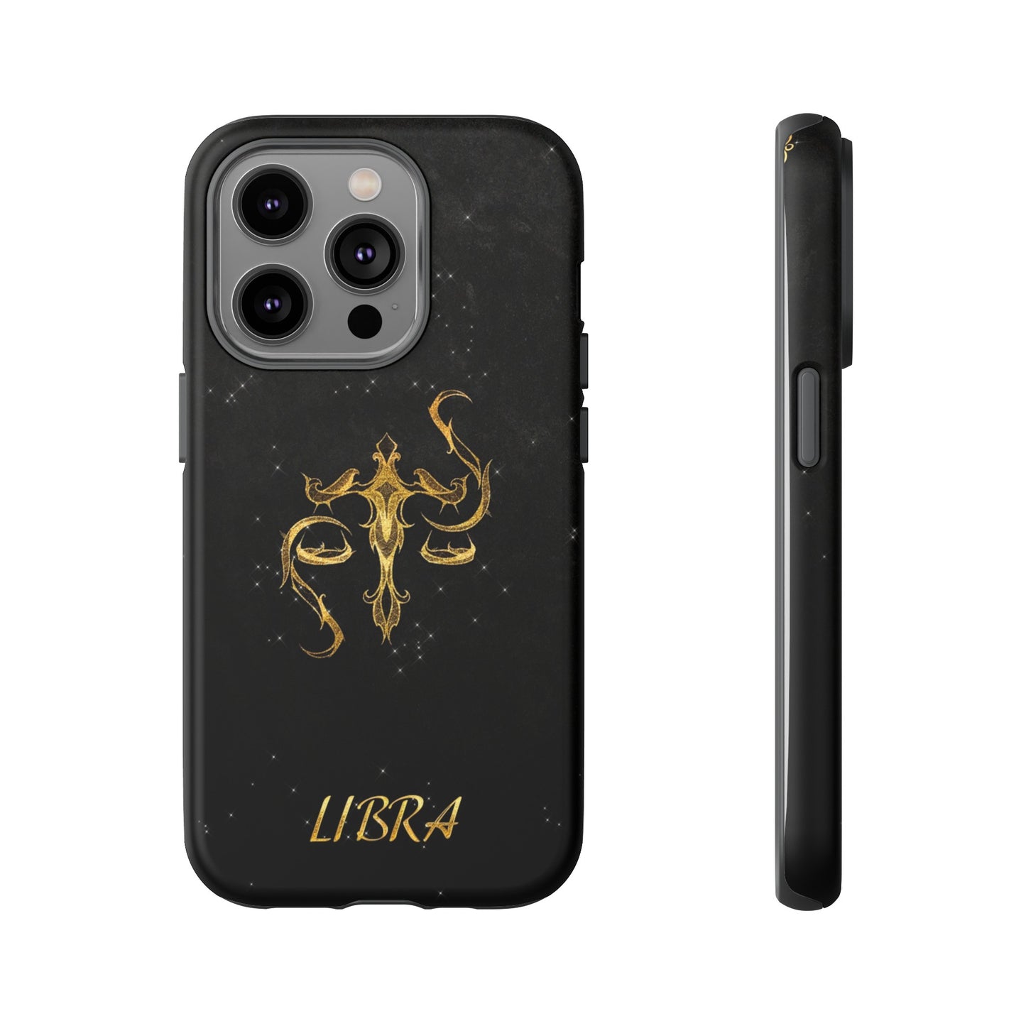 Libra Tough Case