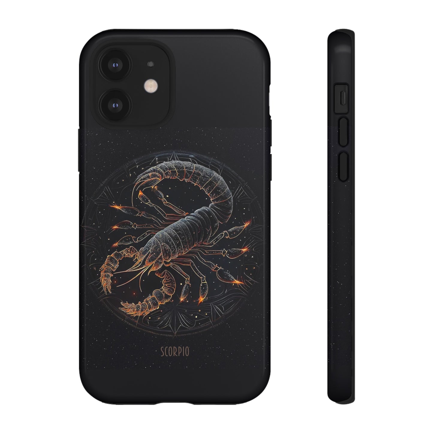 Scorpio Tough Case