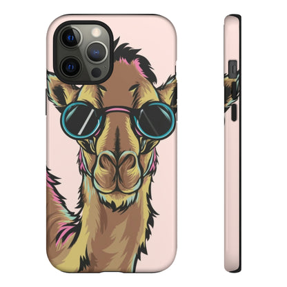 Camel Tough Case