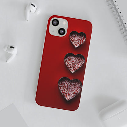 Vessel of Love Flexi Case