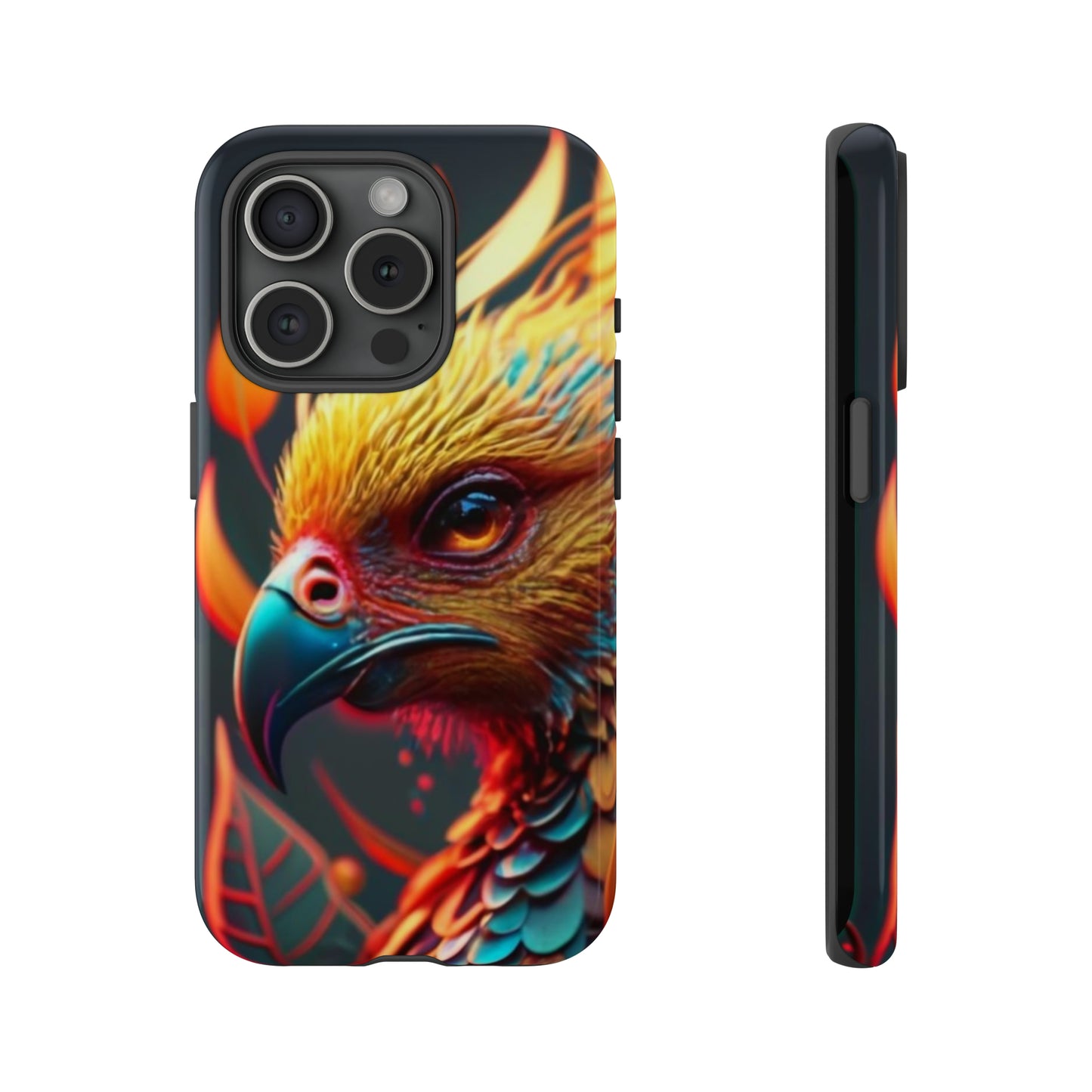 Phoenix Tough Case