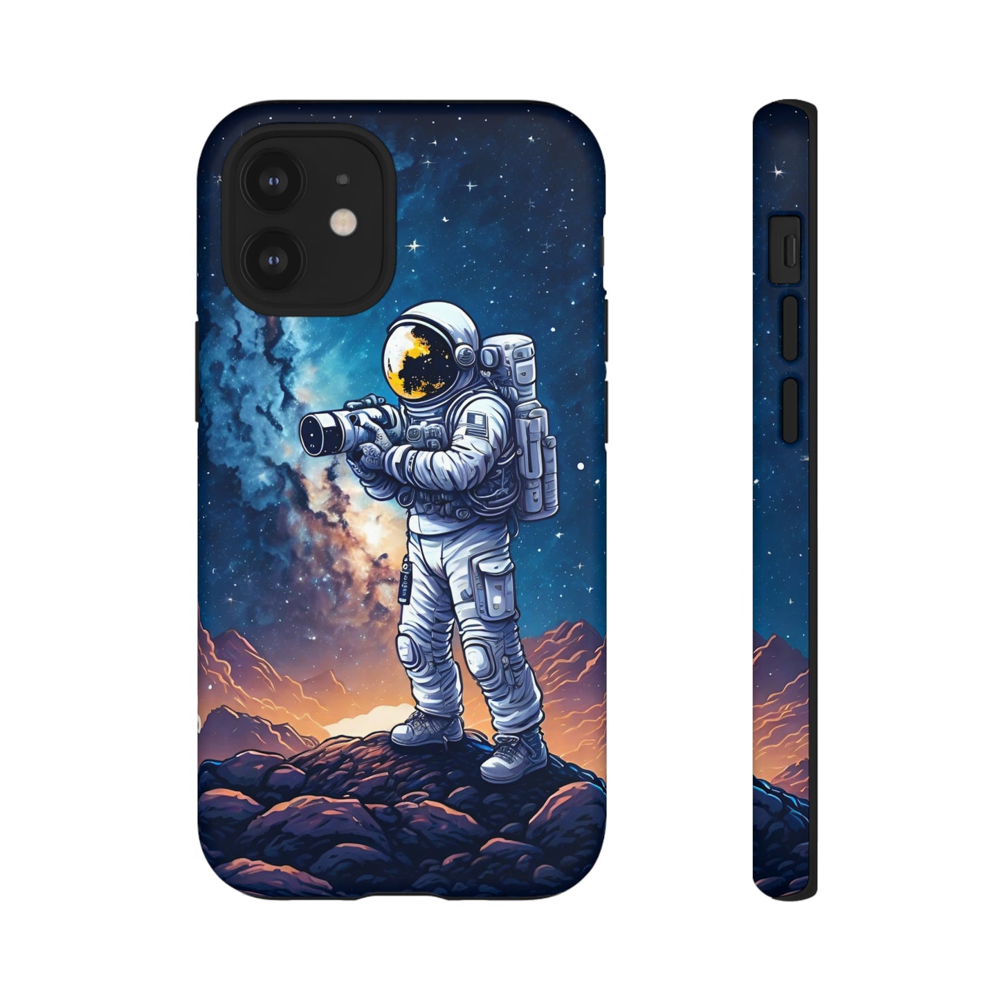 Stargazing Tough Case