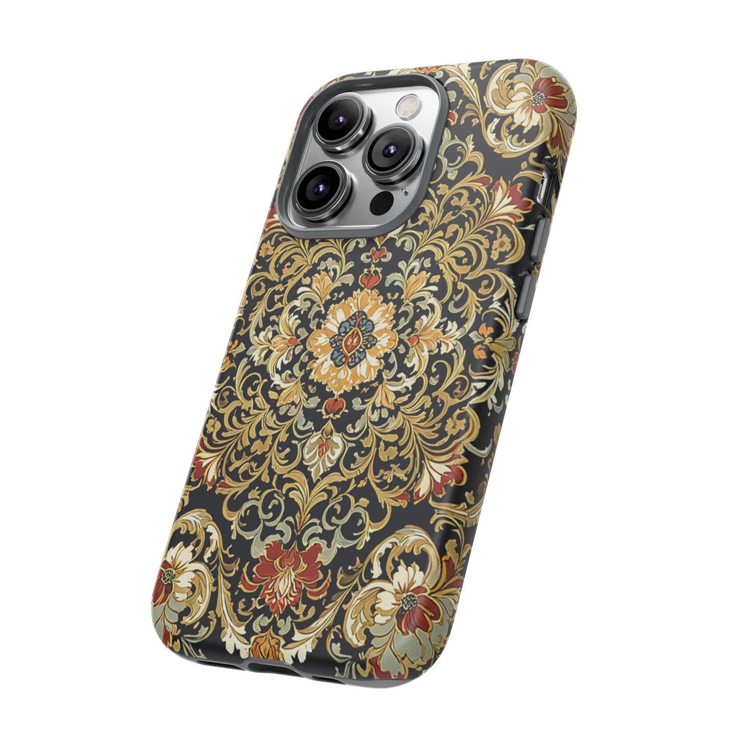 Oriental Design Tough Case