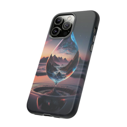 Waterdrop Tough Case