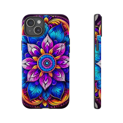 Gorgeous Bloom Tough Case