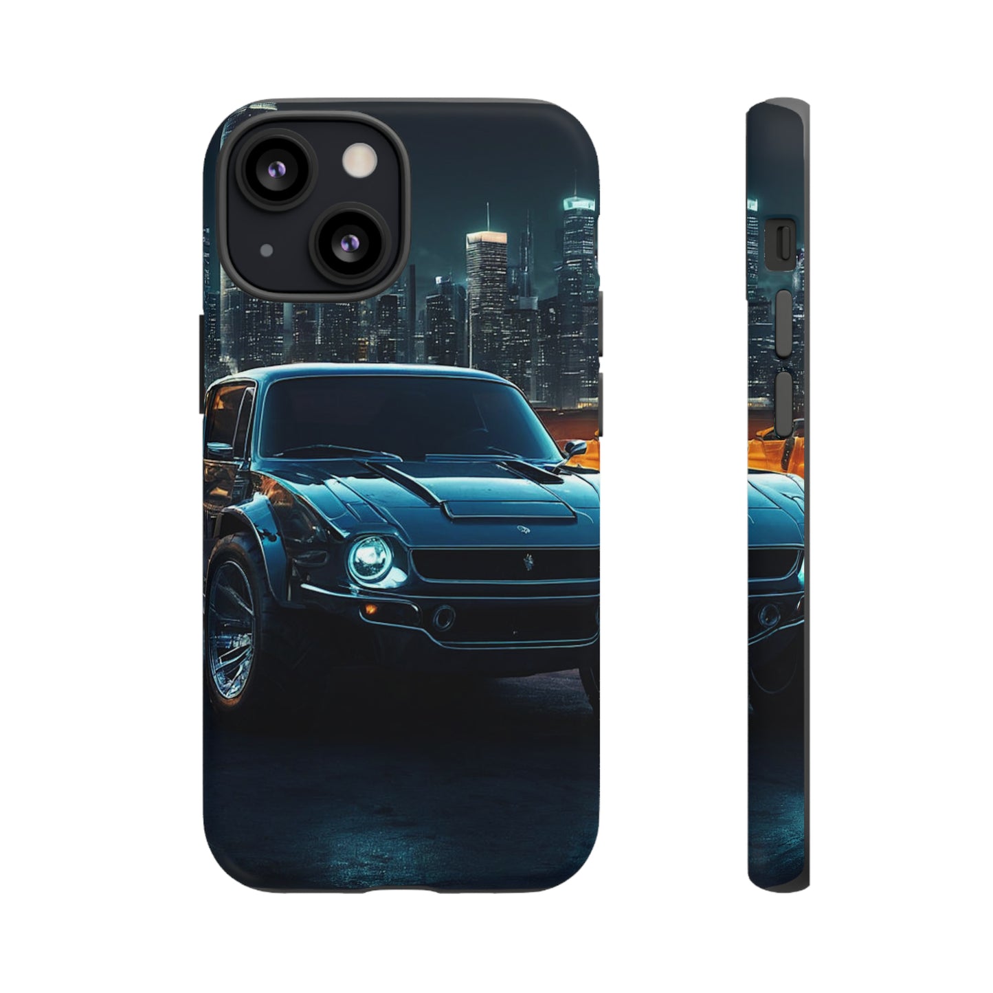 Sports Car Tough Case