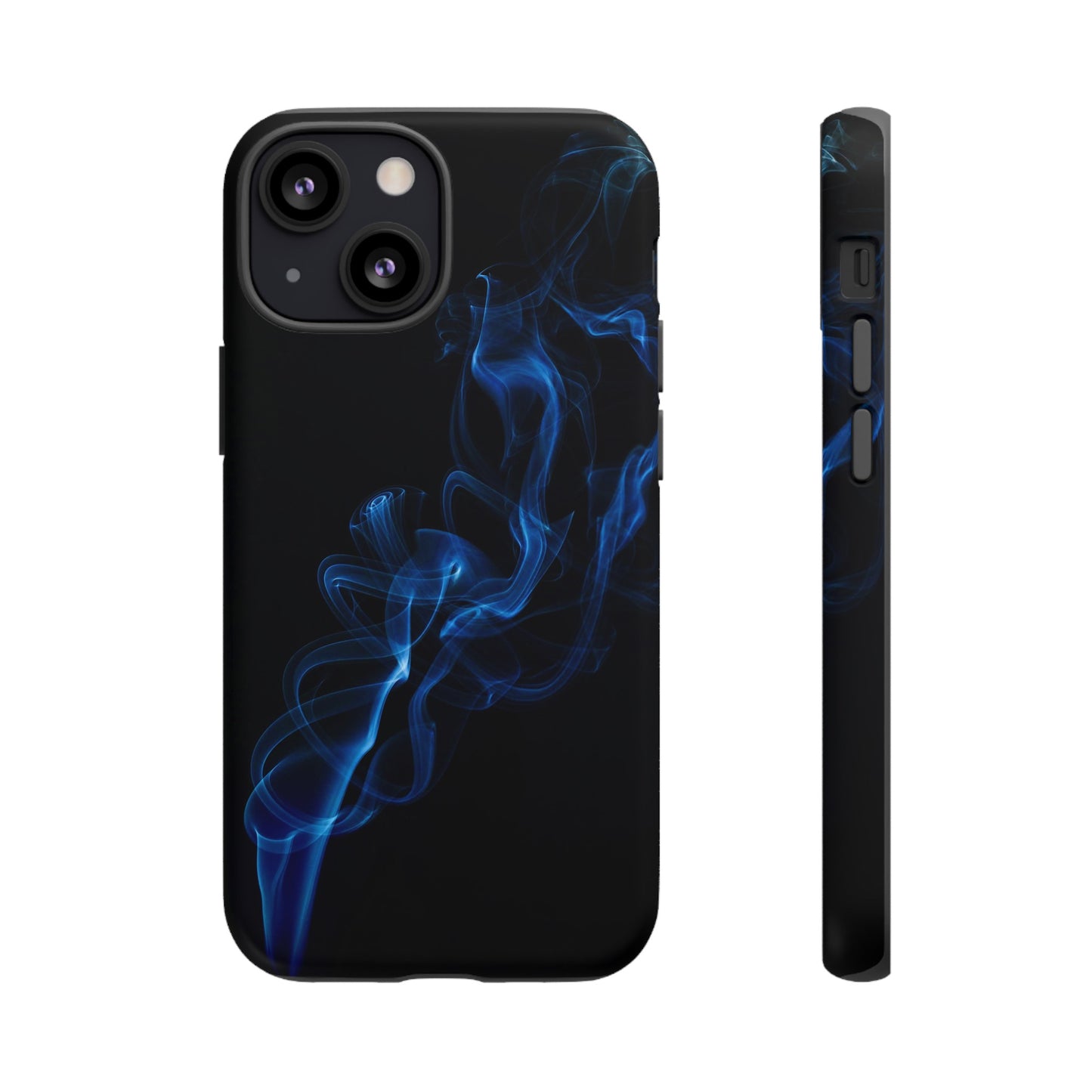 Incense Vapor Tough Case