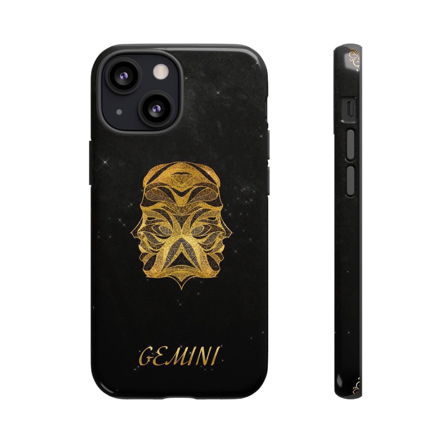 Gemini Tough Case