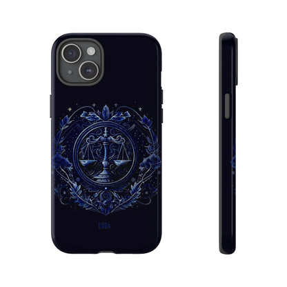 Libra Tough Case