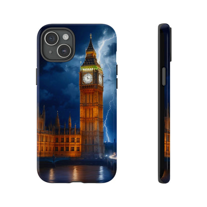 The Big Ben Tough Case