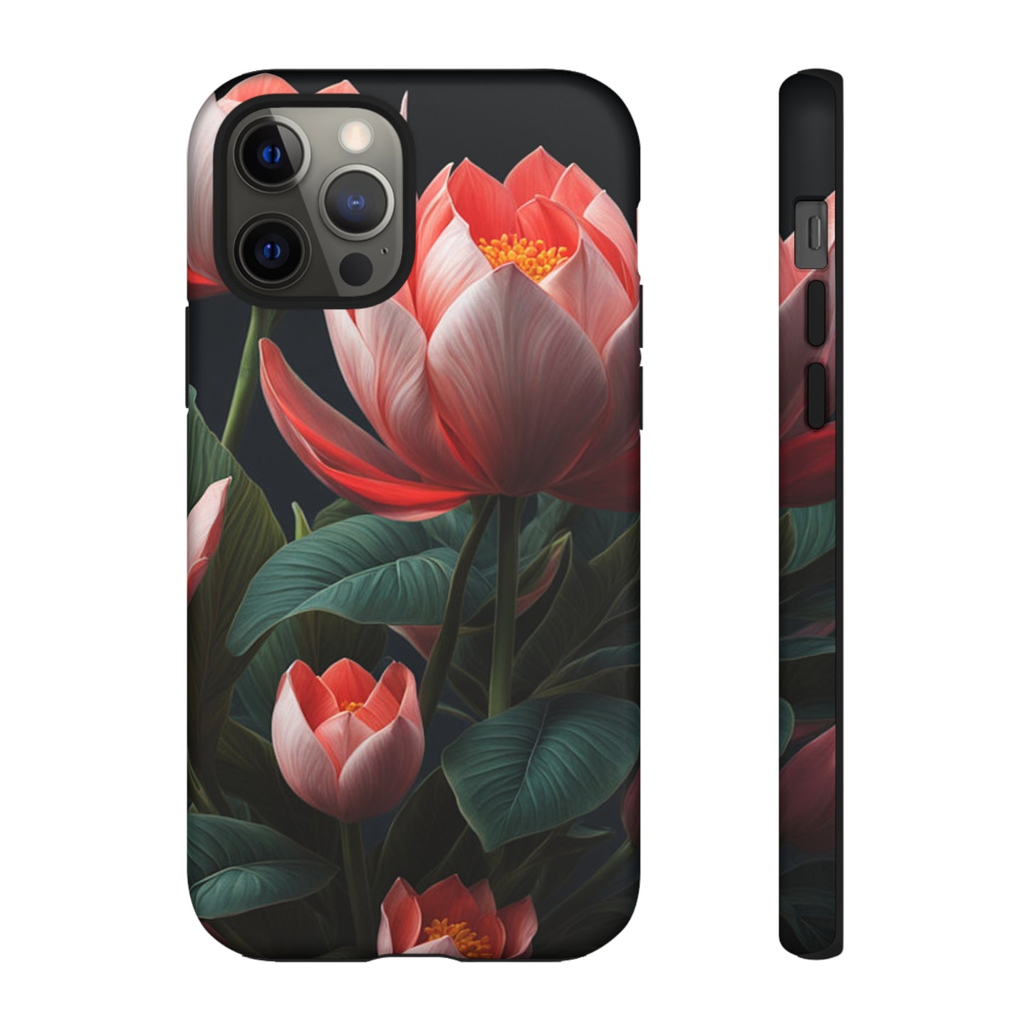 Lotus Tough Case