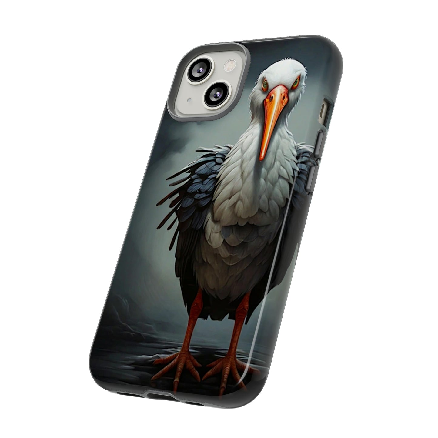 Stork Tough Case