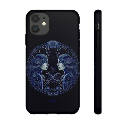 Gemini Tough Case