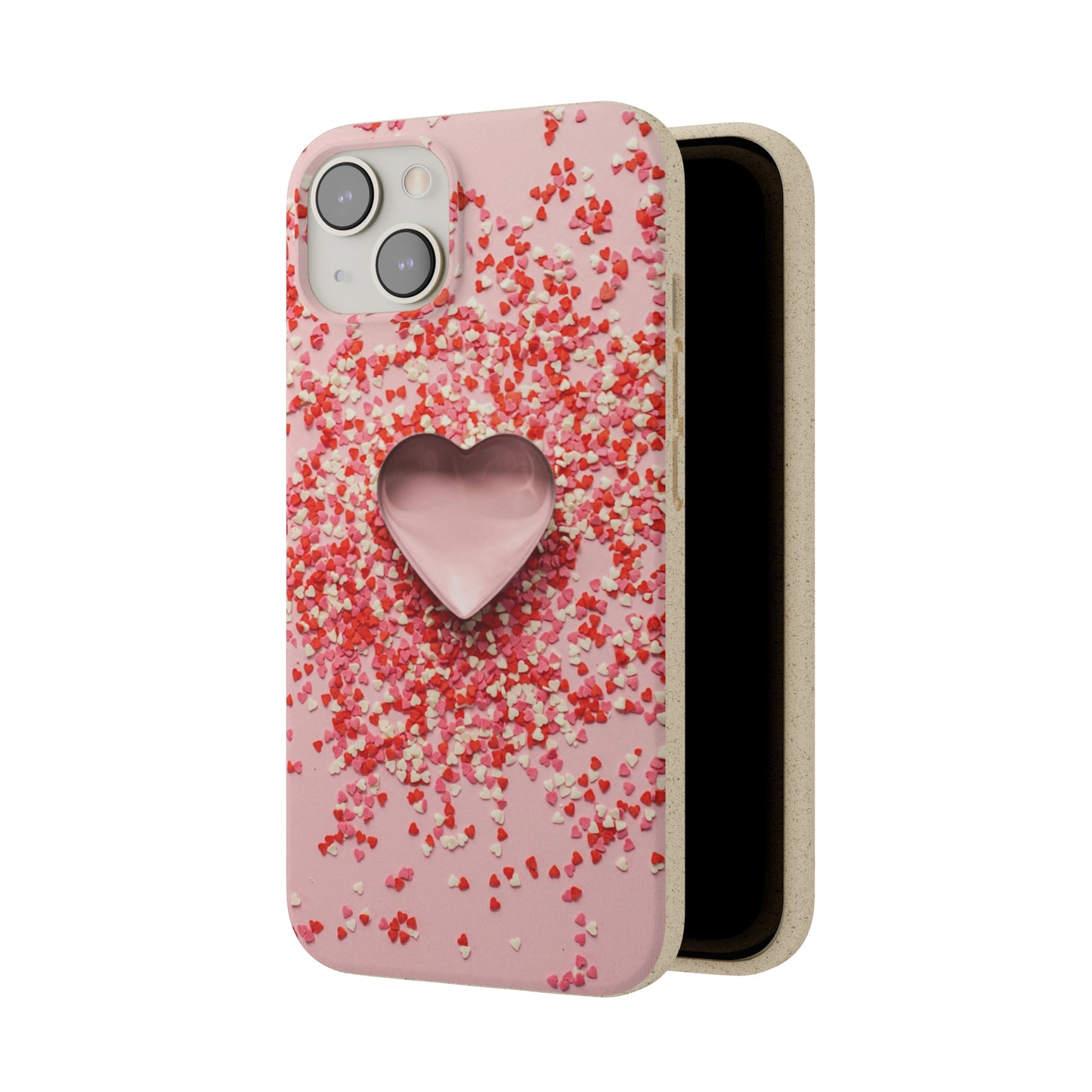 Lots of Love Biodegradable Case