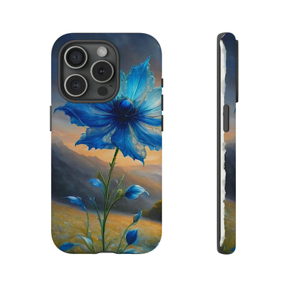 Flower Tough Case