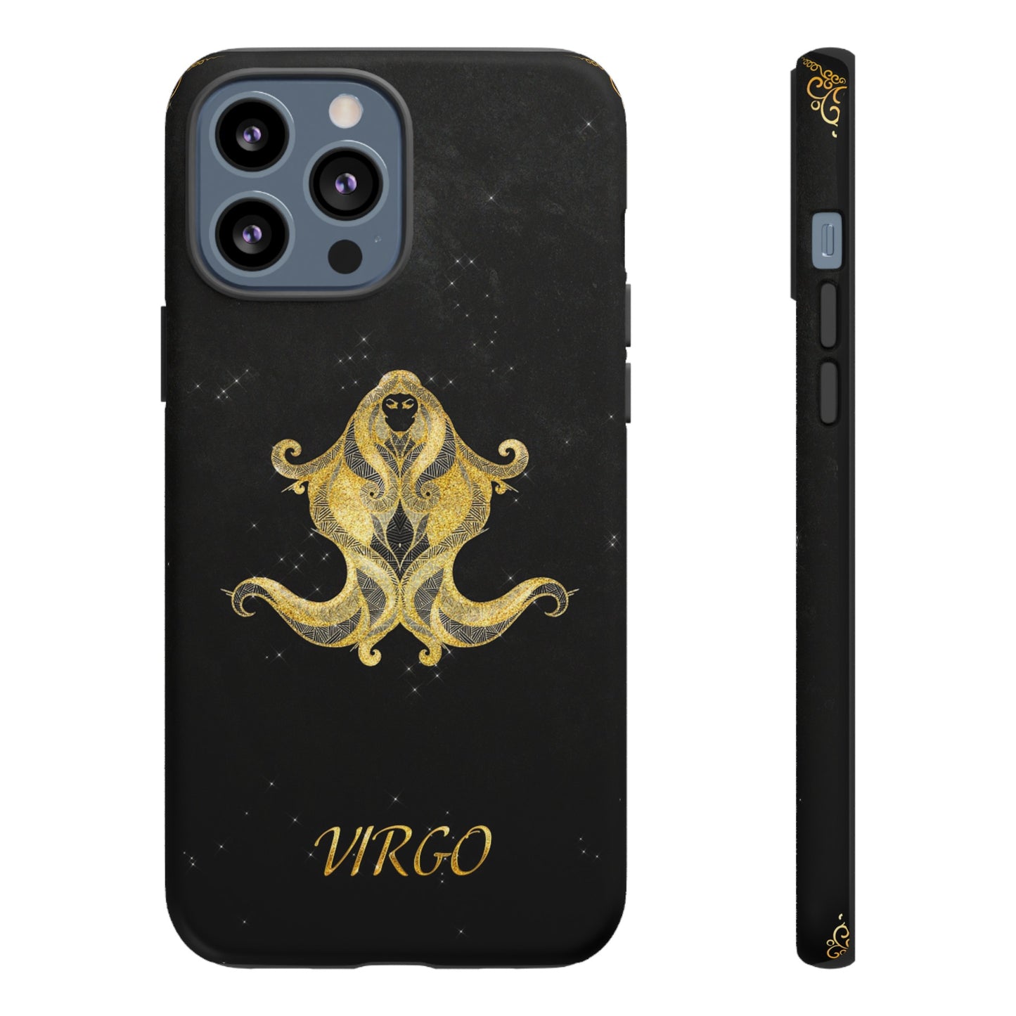 Virgo Tough Case