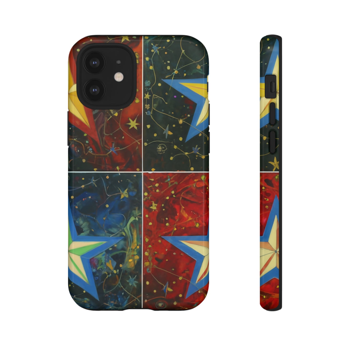 Art  Pattern Tough Case