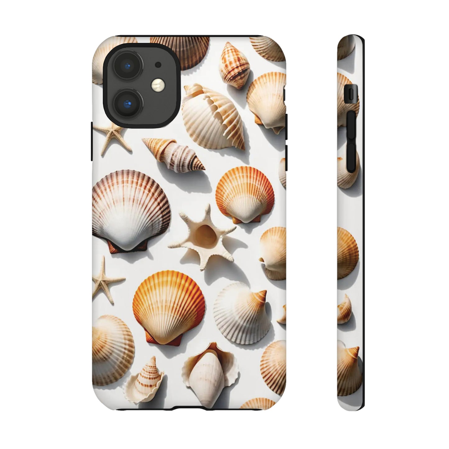 Shells Tough Case