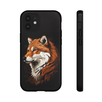 Sly Fox Tough Case