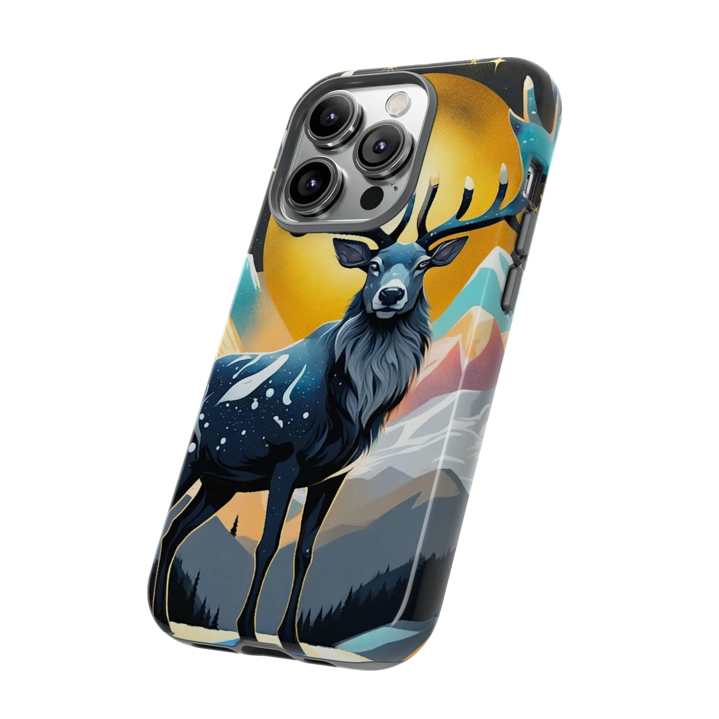 Moose Tough Case