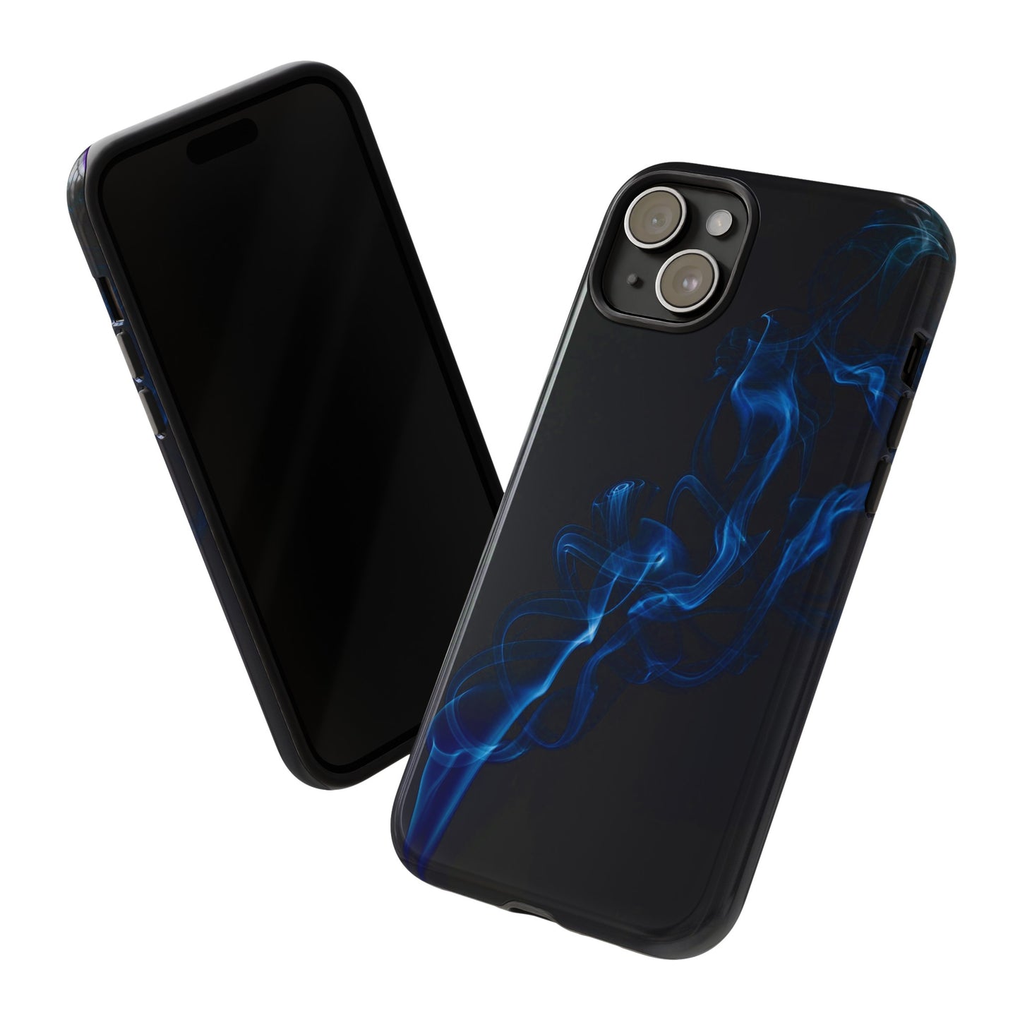 Incense Vapor Tough Case