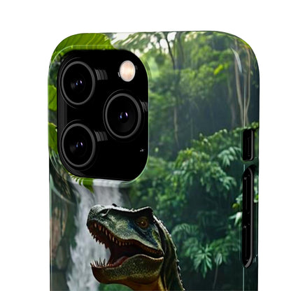 Dino Snap Case - Colorwink