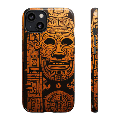 Tribal Tough Case