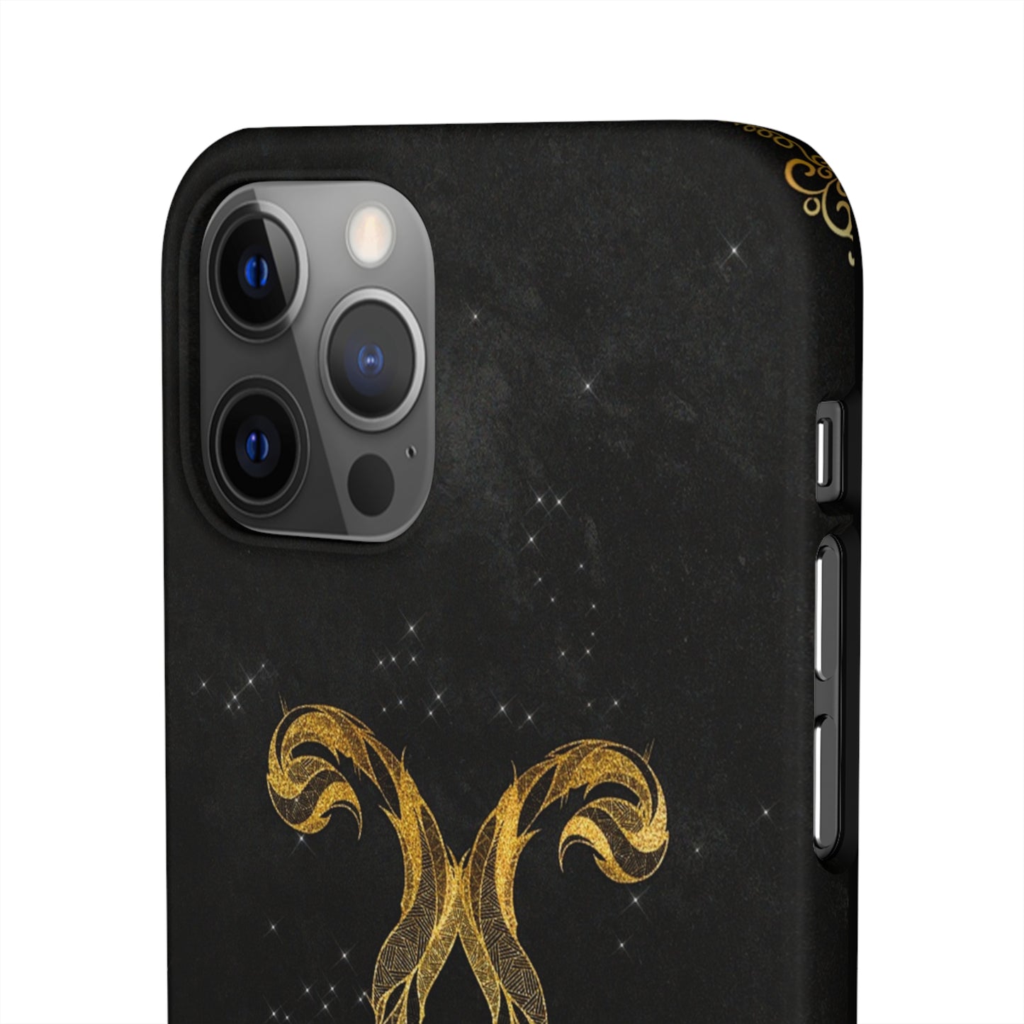 Scorpio Snap Case