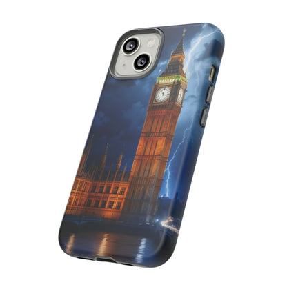 The Big Ben Tough Case