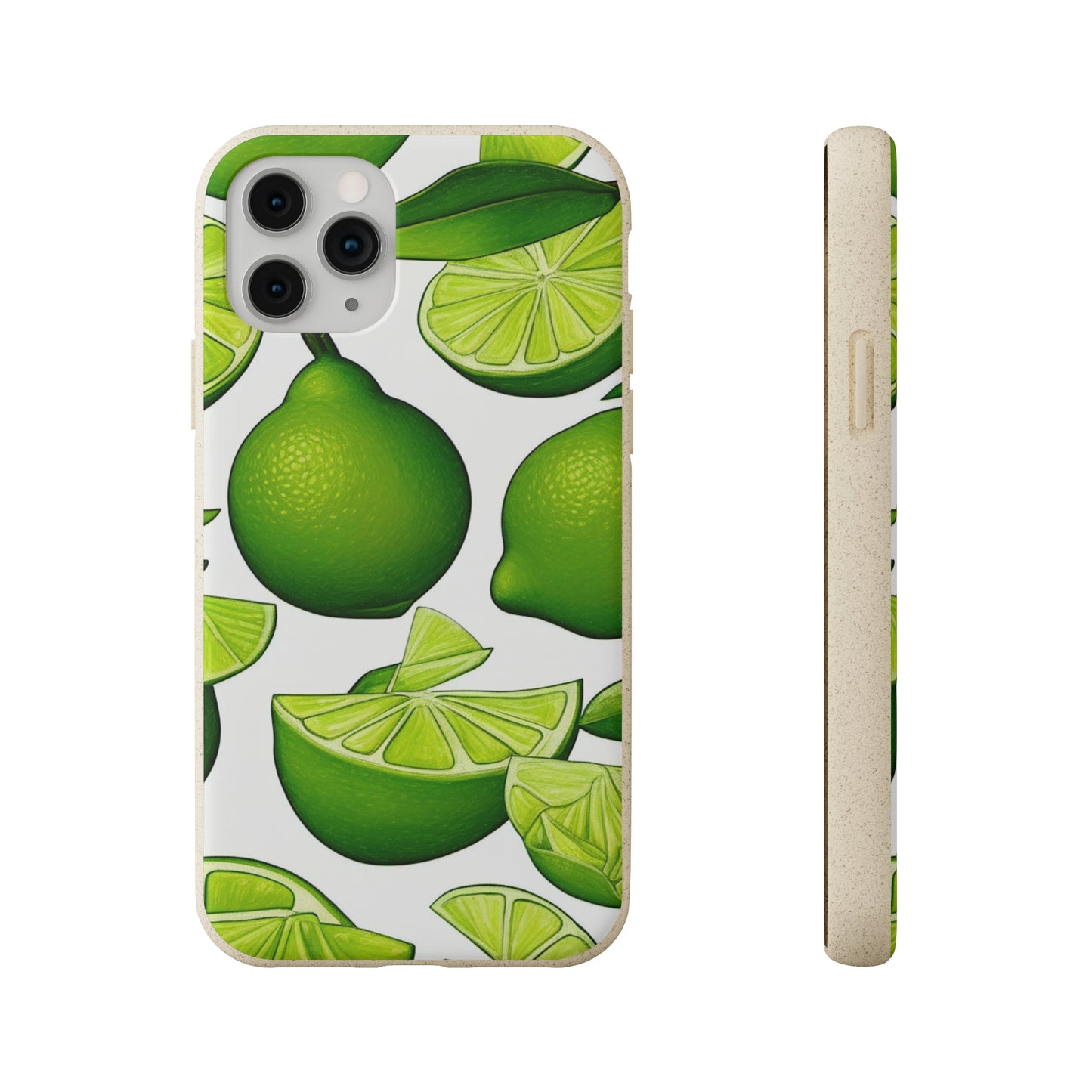 Sour Splash Biodegradable Case