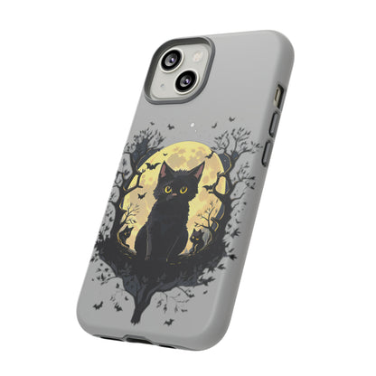 Spooky Cat Tough Case