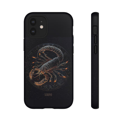 Scorpio Tough Case