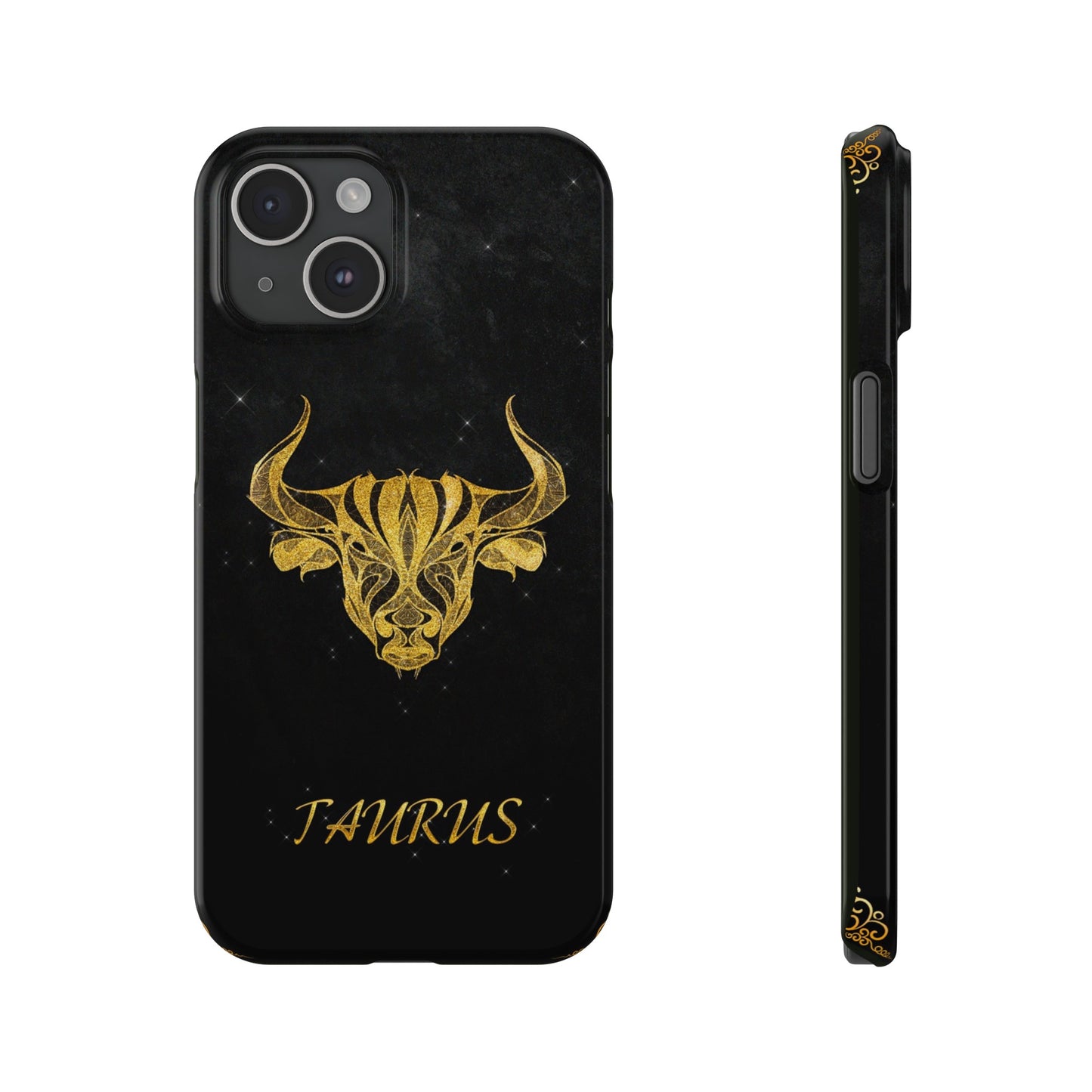 Taurus Slim Phone Case