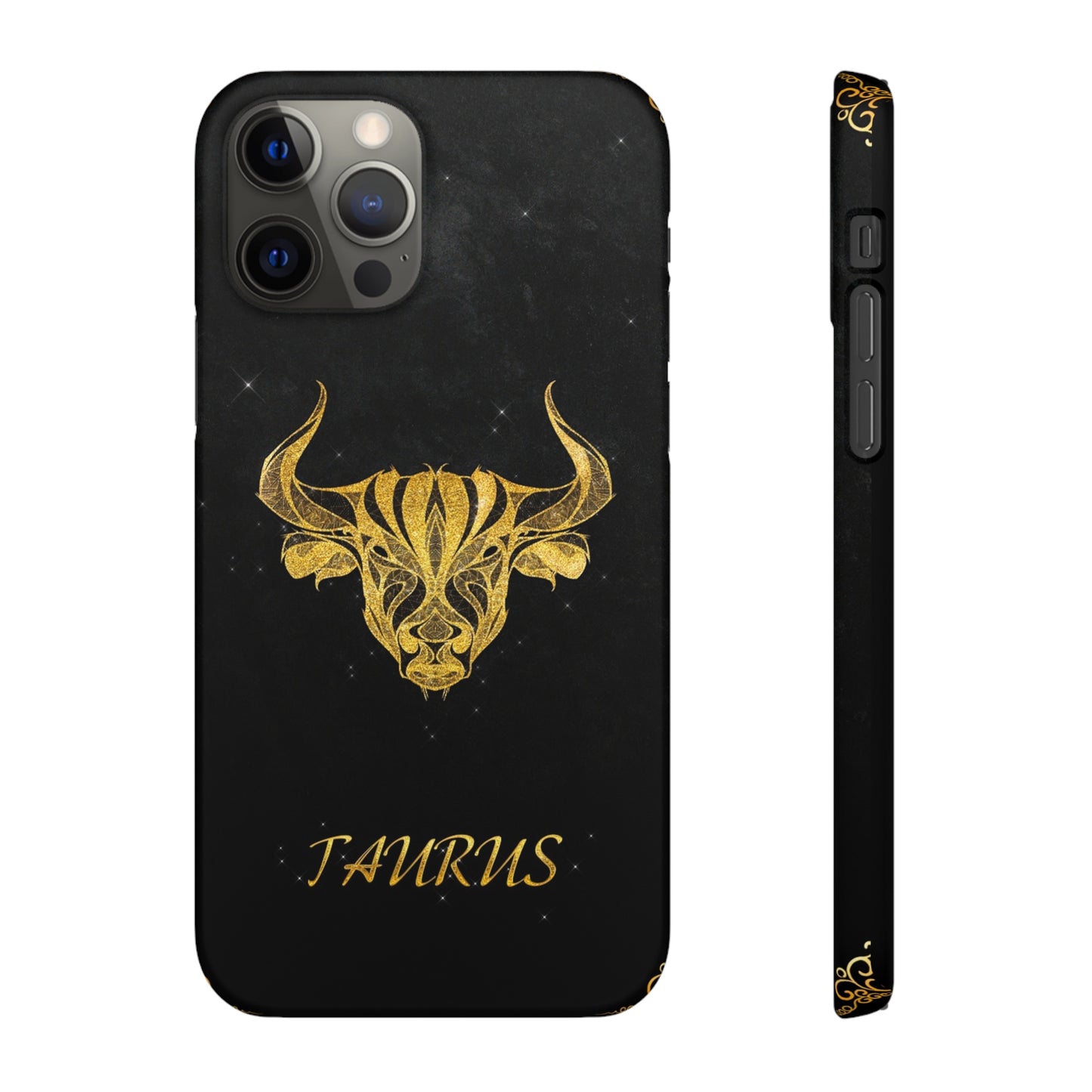 Taurus Snap Case