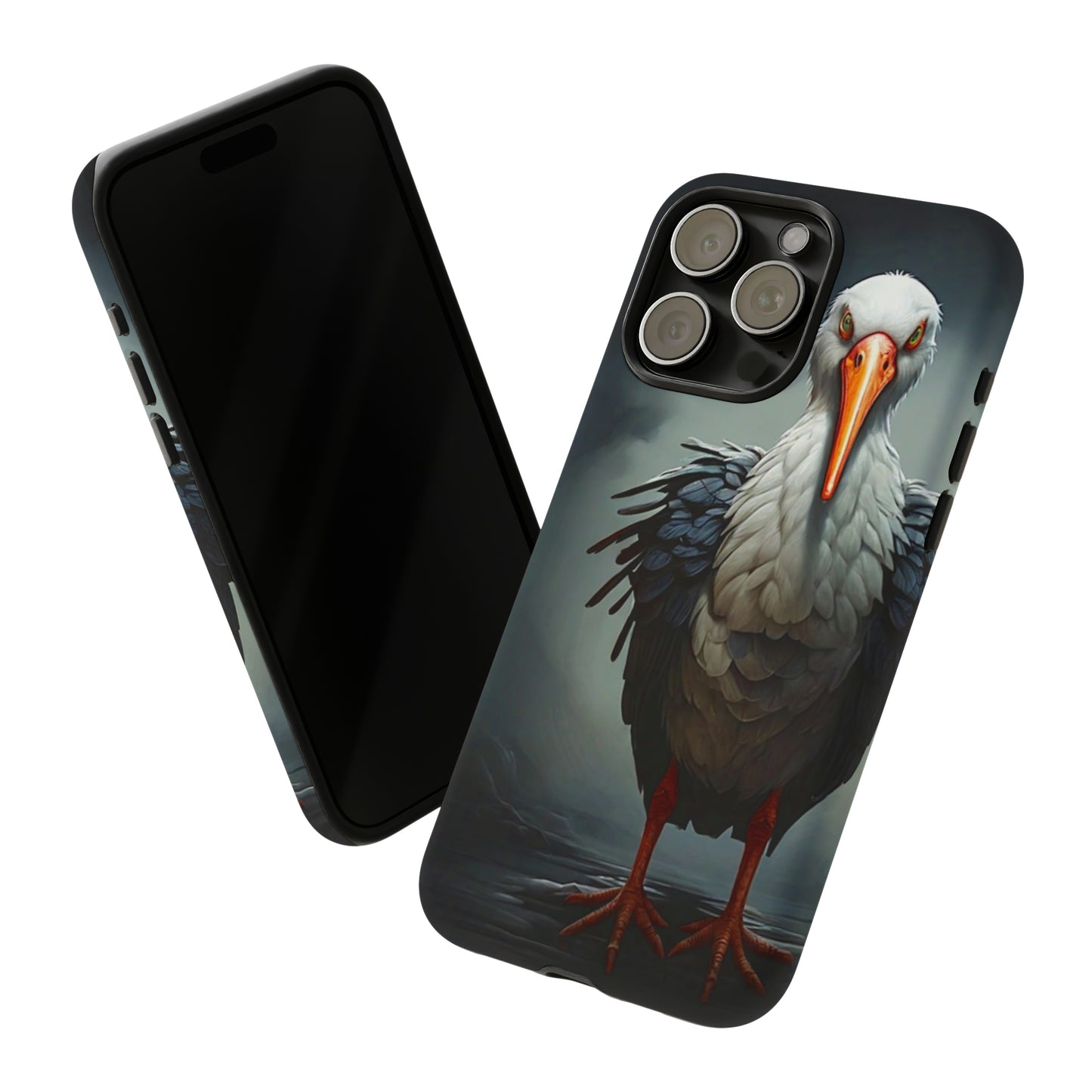 Stork Tough Case