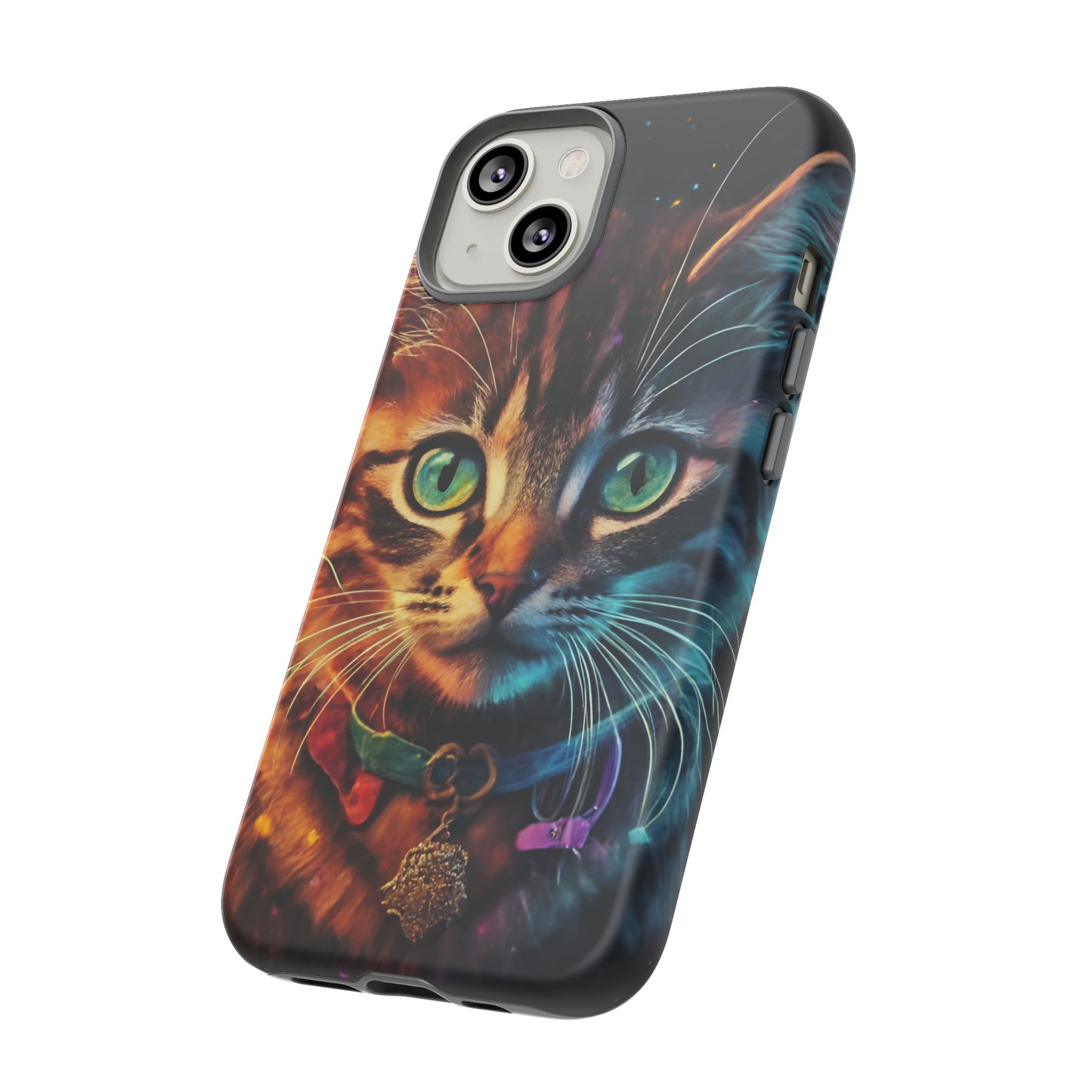 Kitten Tough Case