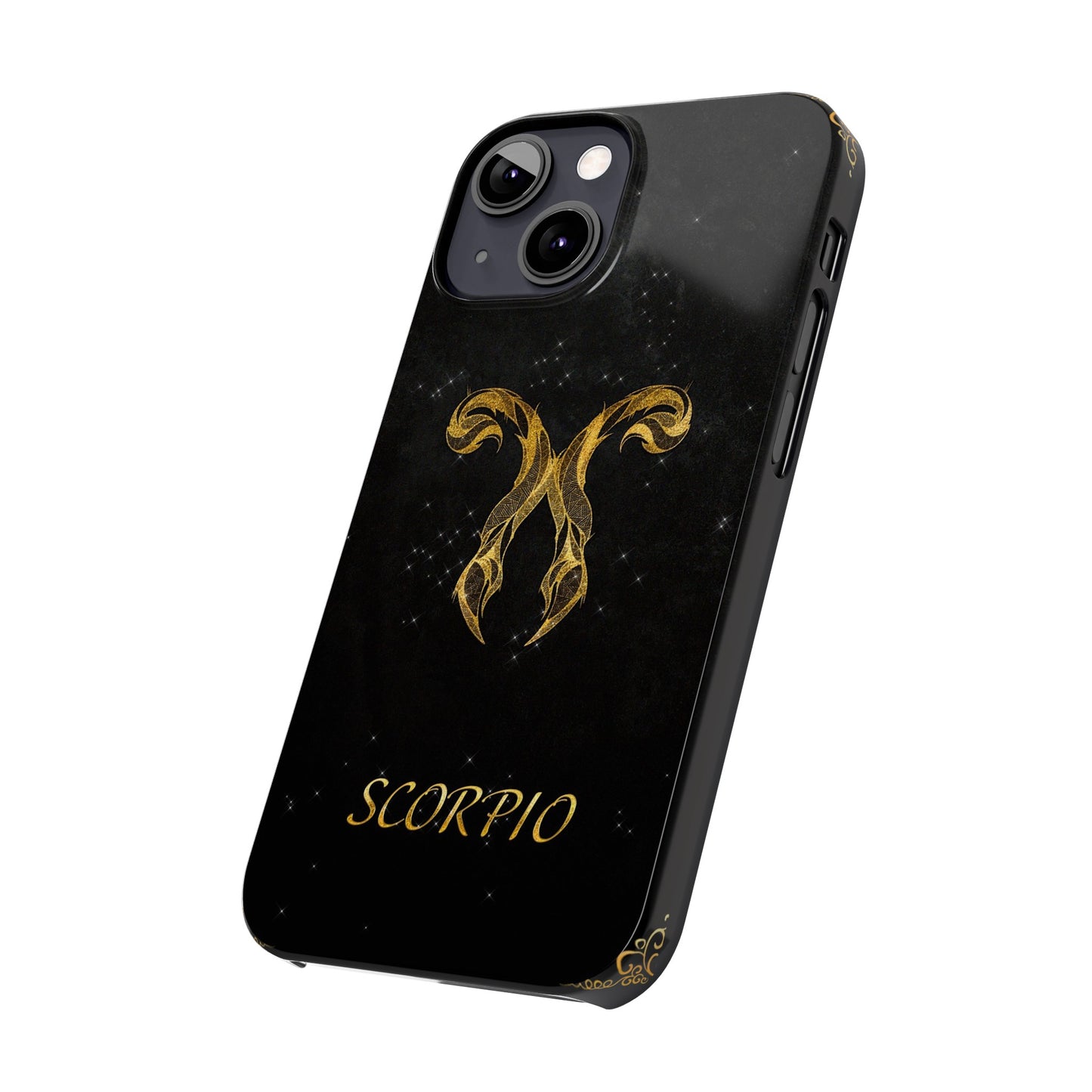 Scorpion Slim Phone Case