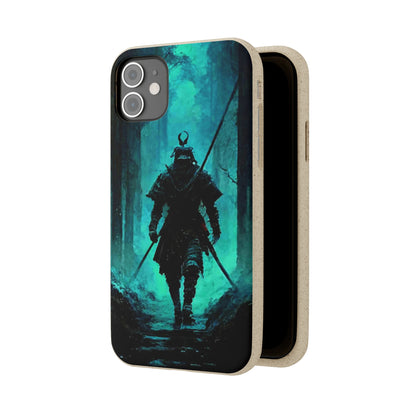 Haunting Nightwalker Biodegradable Case