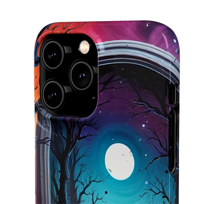 Dream Walker Snap Case - Colorwink