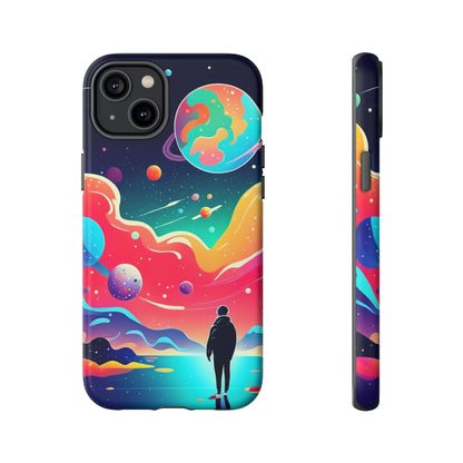 Artistic Sky Tough Case