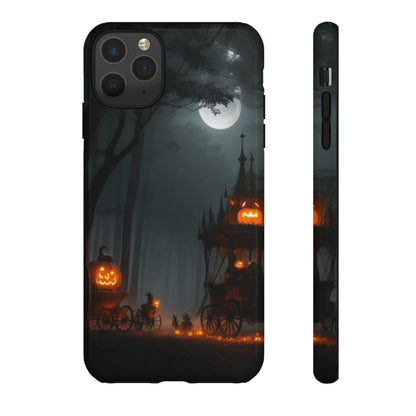 Halloween Tough Case